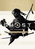 Ghost of Tsushima DIRECTOR'S CUT 