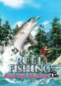 Reel Fishing: Road Trip Adventure 