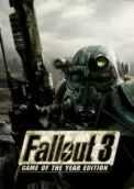 Fallout 3 Game of the Year Edition 