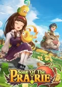 Song Of The Prairie