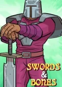 Swords and Bones 