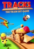 Tracks: The Train Set Game