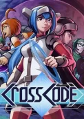 CrossCode