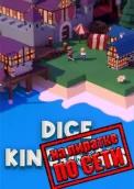 Dice Kingdoms по сети