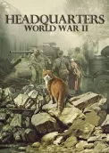 Headquarters: World War II (2) 