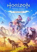 Horizon Zero Dawn Remastered 