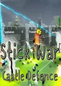 Stick War: Castle Defence
