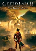 GreedFall 2: The Dying World 
