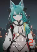 GunSoul Girl 2