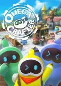 Omega Crafter 
