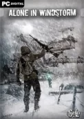 Stalker: Alone In Windstorm