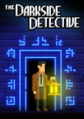 The Darkside Detective