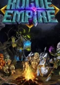 Rogue Empire: Dungeon Crawler RPG