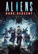 Aliens: Dark Descent