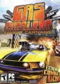 Gas Guzzlers: Combat Carnage 