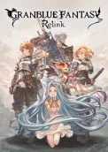 Granblue Fantasy: Relink