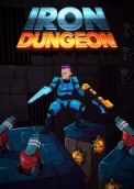Iron Dungeon