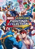 MARVEL vs. CAPCOM Fighting Collection: Arcade Classics 