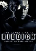 The Chronicles of Riddick Assault on Dark Athena 