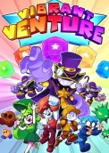 Vibrant Venture