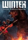 Winter Survival Simulator 