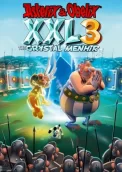 Asterix and Obelix XXL 3 - The Crystal Menhir