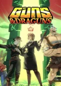 Guns And Draguns 