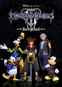 KINGDOM HEARTS 3 + Re Mind 