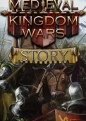 Medieval Kingdom Wars Story