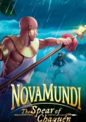 NovaMundi: The Spear of Chaquen 
