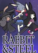 Rabbit and Steel 
