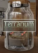 Terrarium Builder