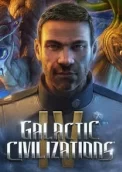 Galactic Civilizations 4