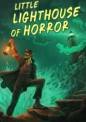 Little Lighthouse of Horror 
