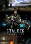 Сталкер - Complete 2009 (2012)