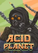 Acid Planet 