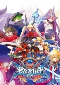 BlazBlue Centralfiction 