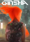 GINSHA