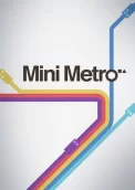 Mini Metro
