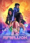 The Great Rebellion