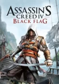 Assassin’s Creed 4 Black Flag