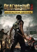Dead Rising 3 Apocalypse Edition 