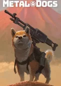 METAL DOGS