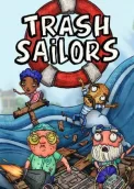Trash Sailors