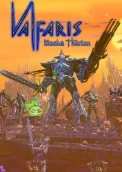 Valfaris: Mecha Therion