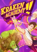 Kraken Academy!!