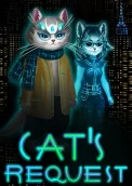 Cat's Request