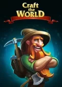Craft The World