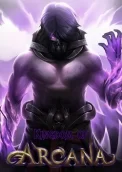 Kingdom of Arcana 