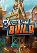 SteamWorld Build